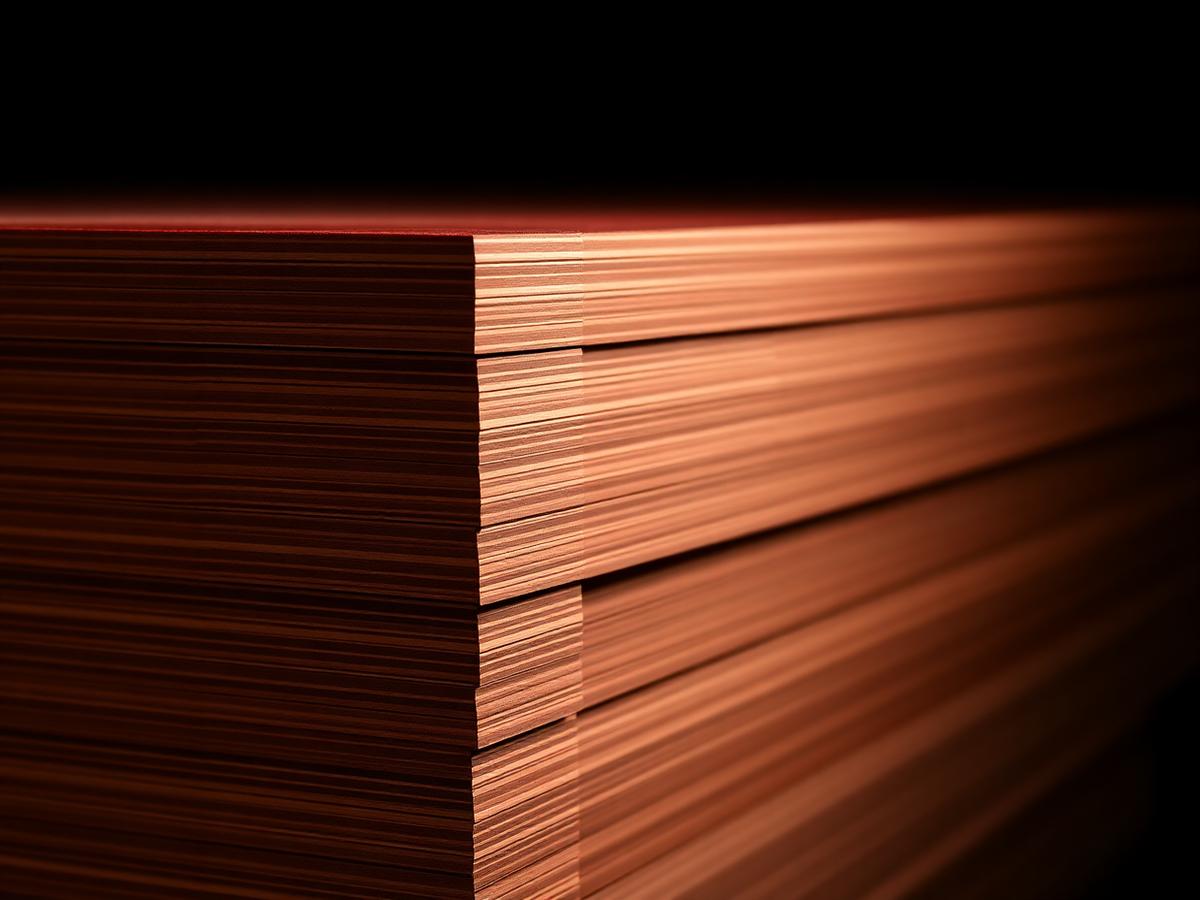 Marine (BWP) Plywood — 100% waterproof — engineered for kitchens, bathrooms and beyond.